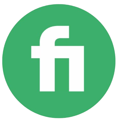 Fiverr logo