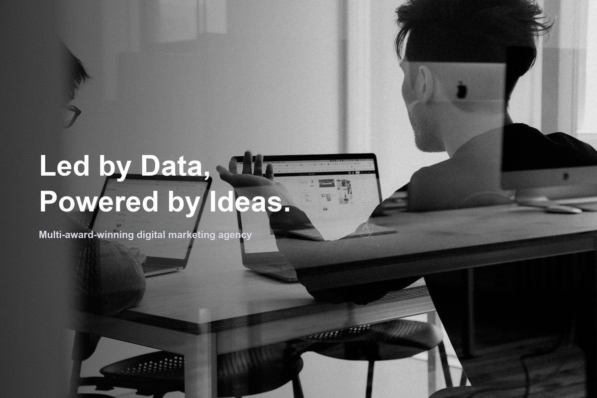 AISH B2B outreach case study cover