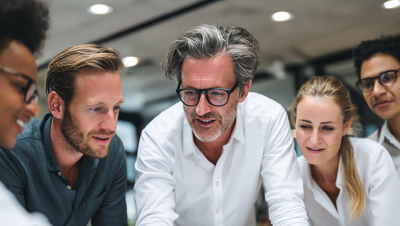 EvoLead transformation leadership