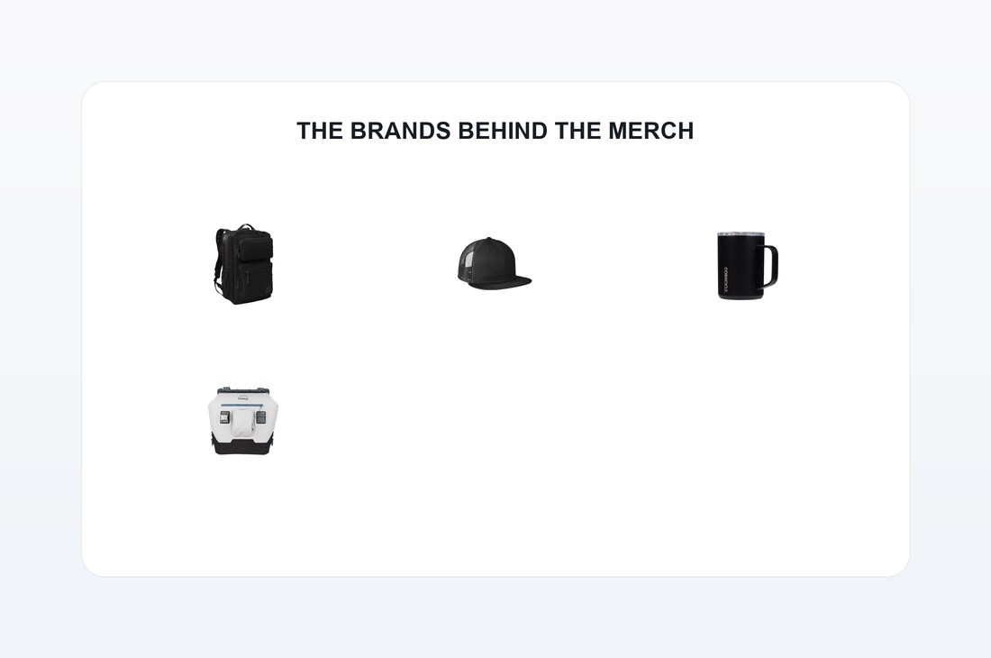 Brands Hand In Hand sources