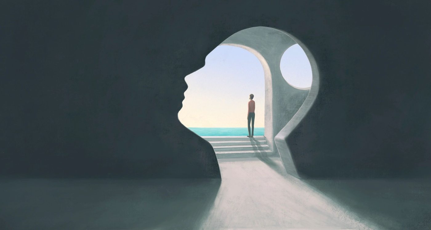 Mind Rehab - mental health that meets people inside
