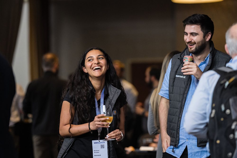 Networking at MX.0