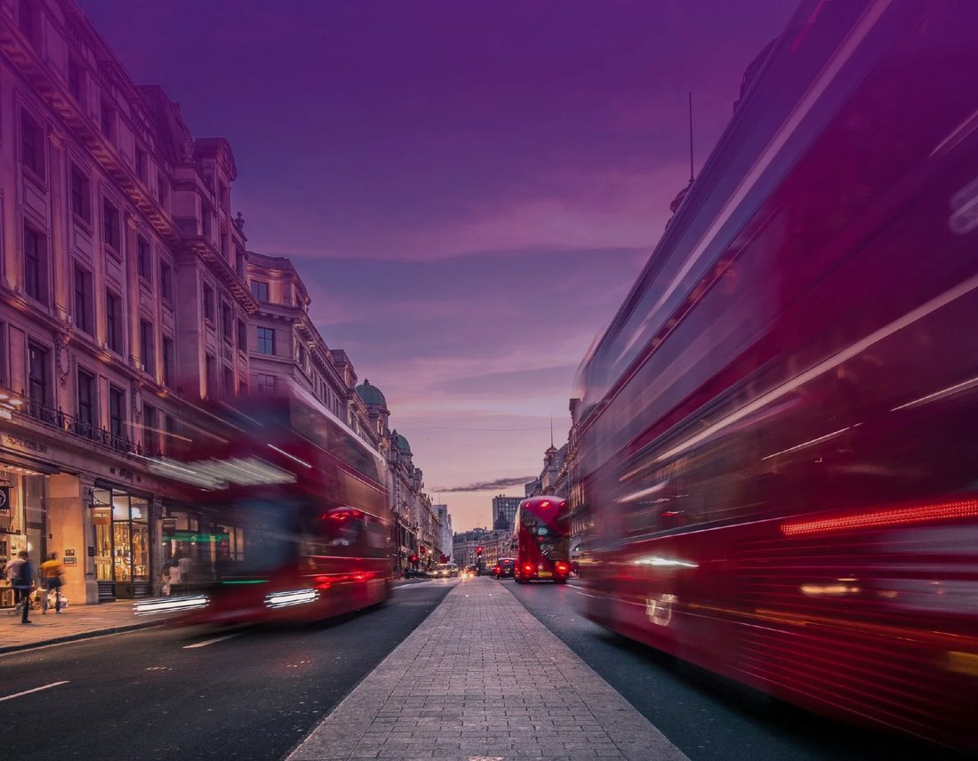 Net Zero Nations Projects Conference, London