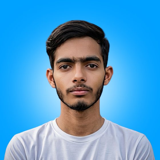 Ahsan - Sales Specialist