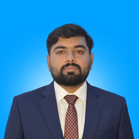 Faisal - Sales Development Representative