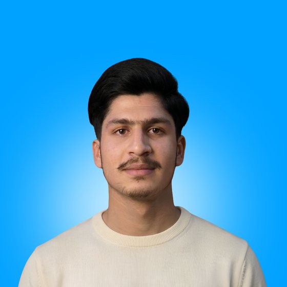 Muneeb - SDR & Campaign Manager