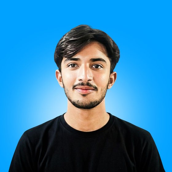 Noman - Social Media Manager & Designer