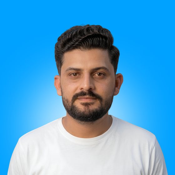 Sabir - QA & Operations Manager
