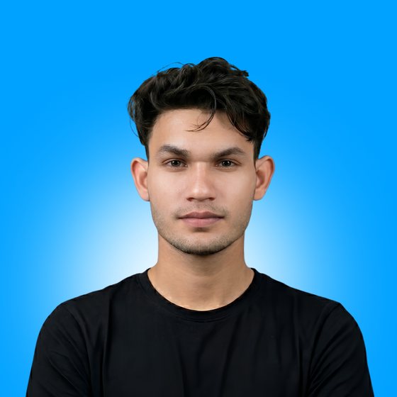 Sulmaan - Social Media & Video Editor