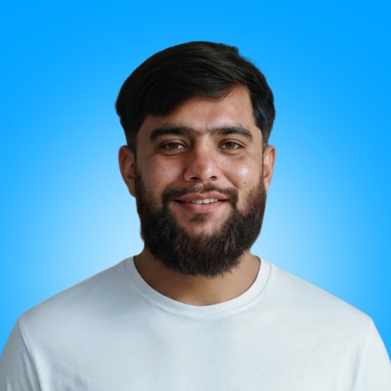 Yasir - Founder